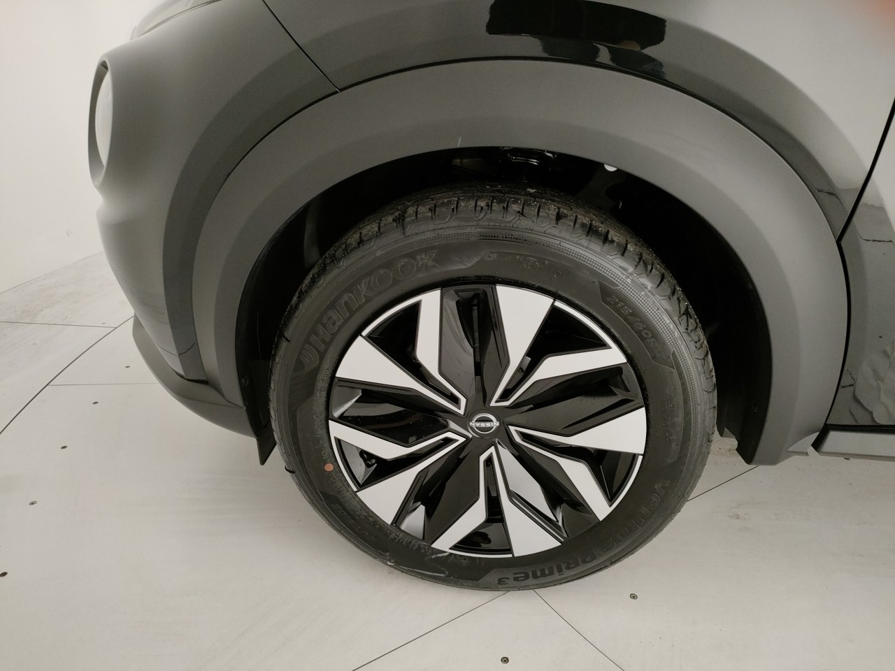 Nissan Juke Nuovo benzina Juke Porto Mantovano