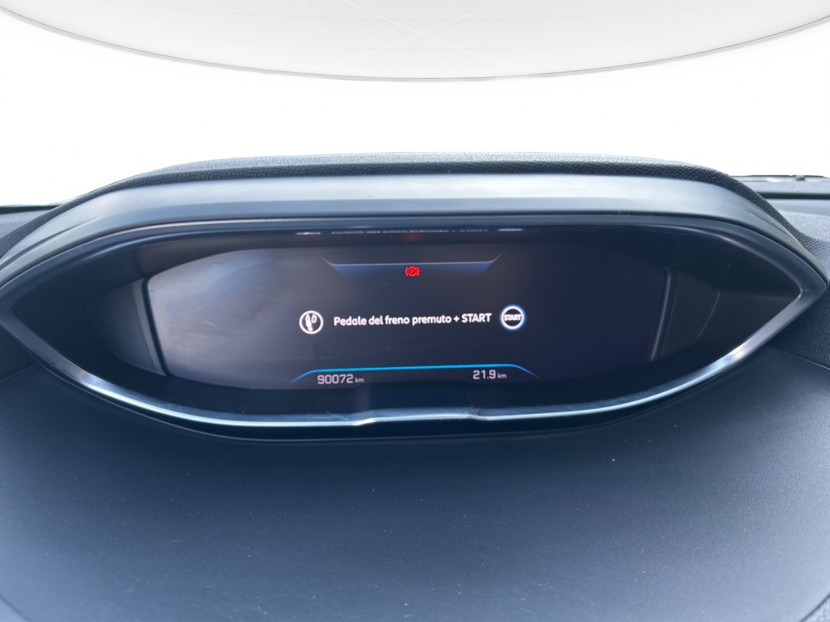 Peugeot 5008 Usato 2022 5008 Carpi