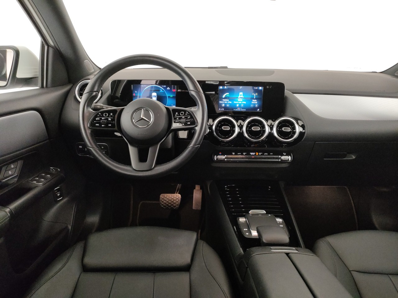 Mercedes GLA Usato 2022 GLA Reggio Emilia