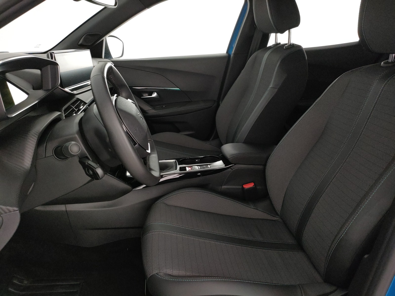Peugeot 2008 Usato 2023 2008 Legnago