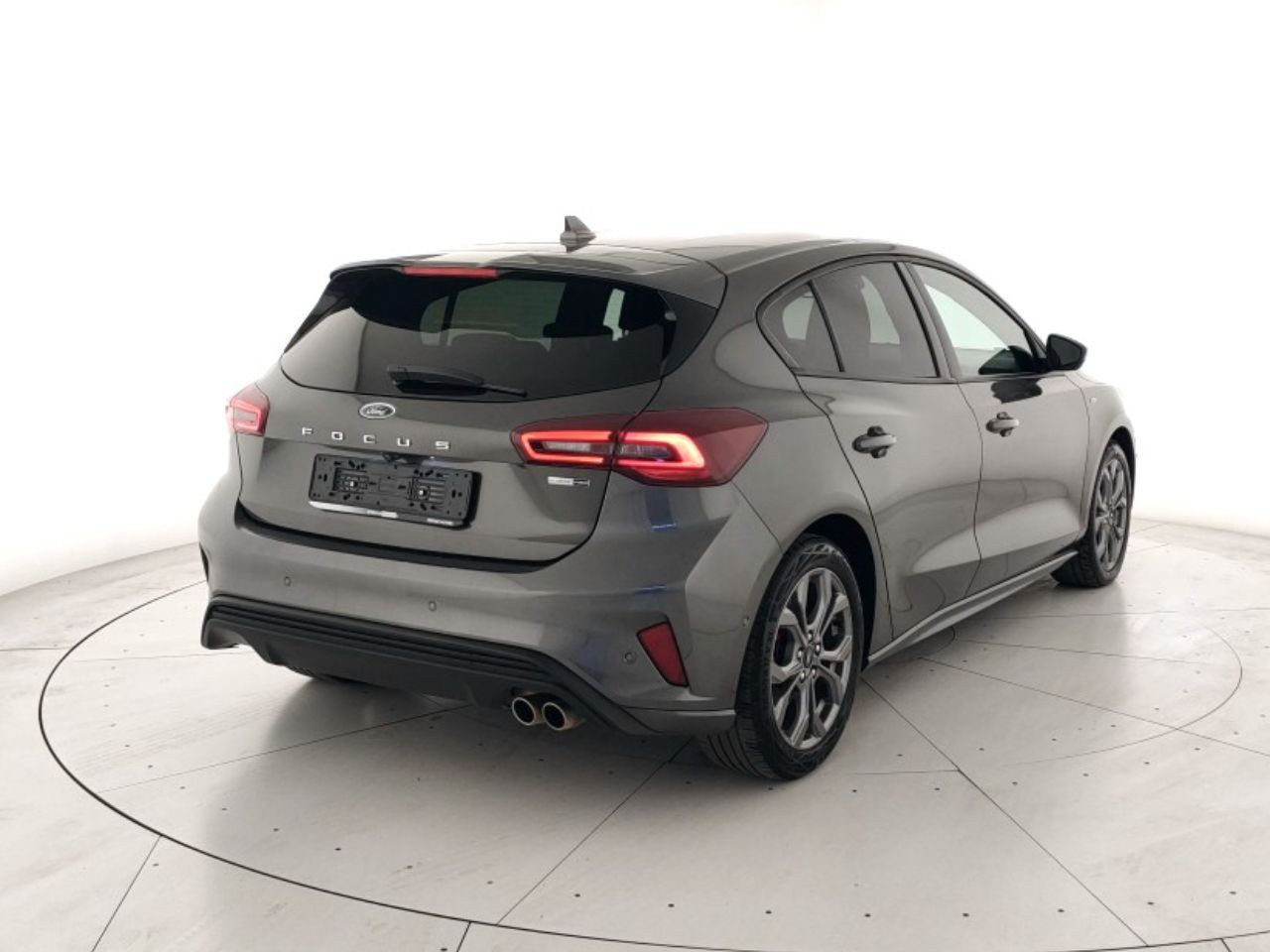 Ford Focus Usato 2022 Focus Lonato del Garda