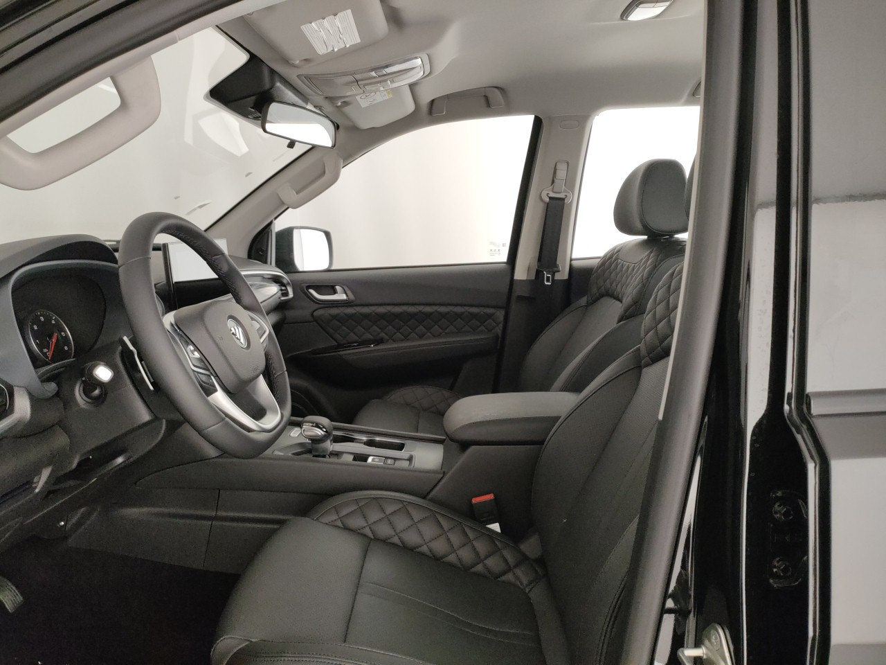 Foton Tunland G7 Nuovo Diesel Tunland G7 Mantova