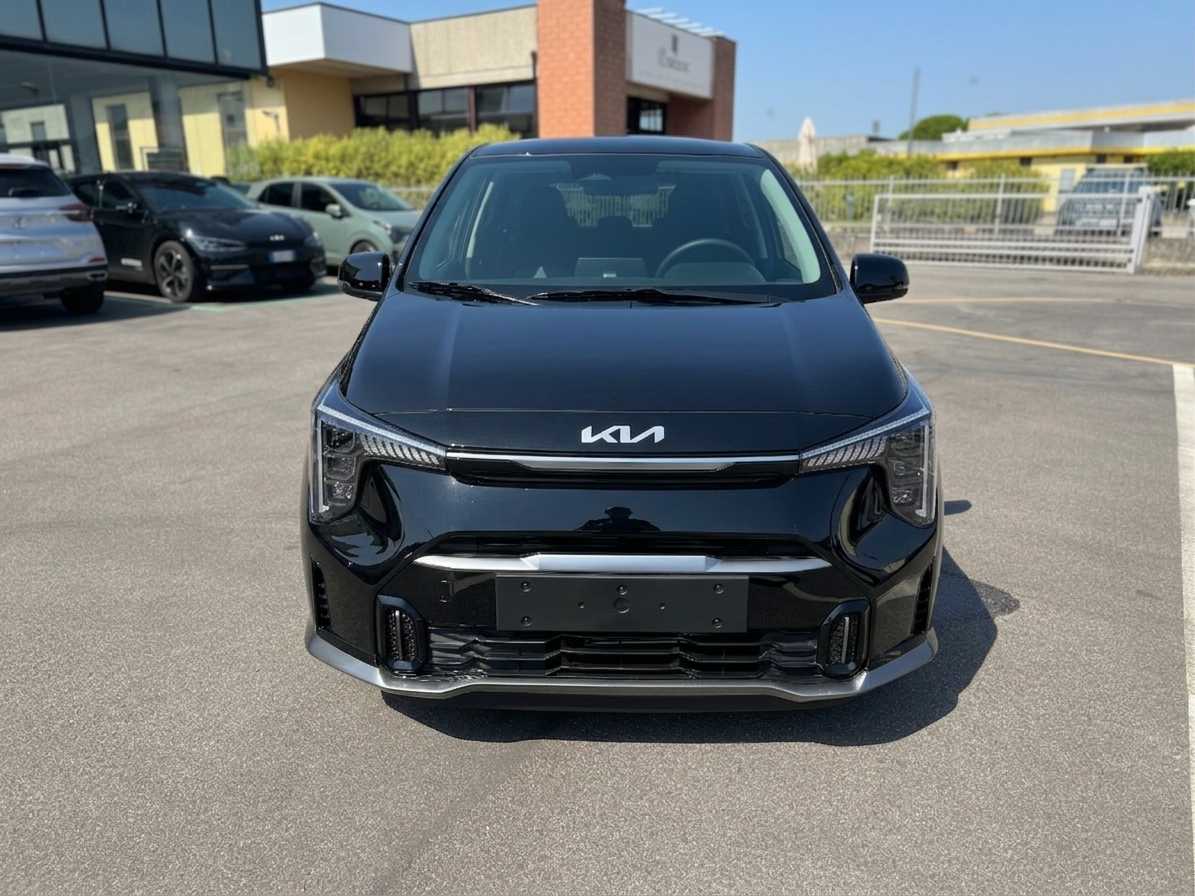 Kia Picanto Nuovo GPL Picanto Legnago