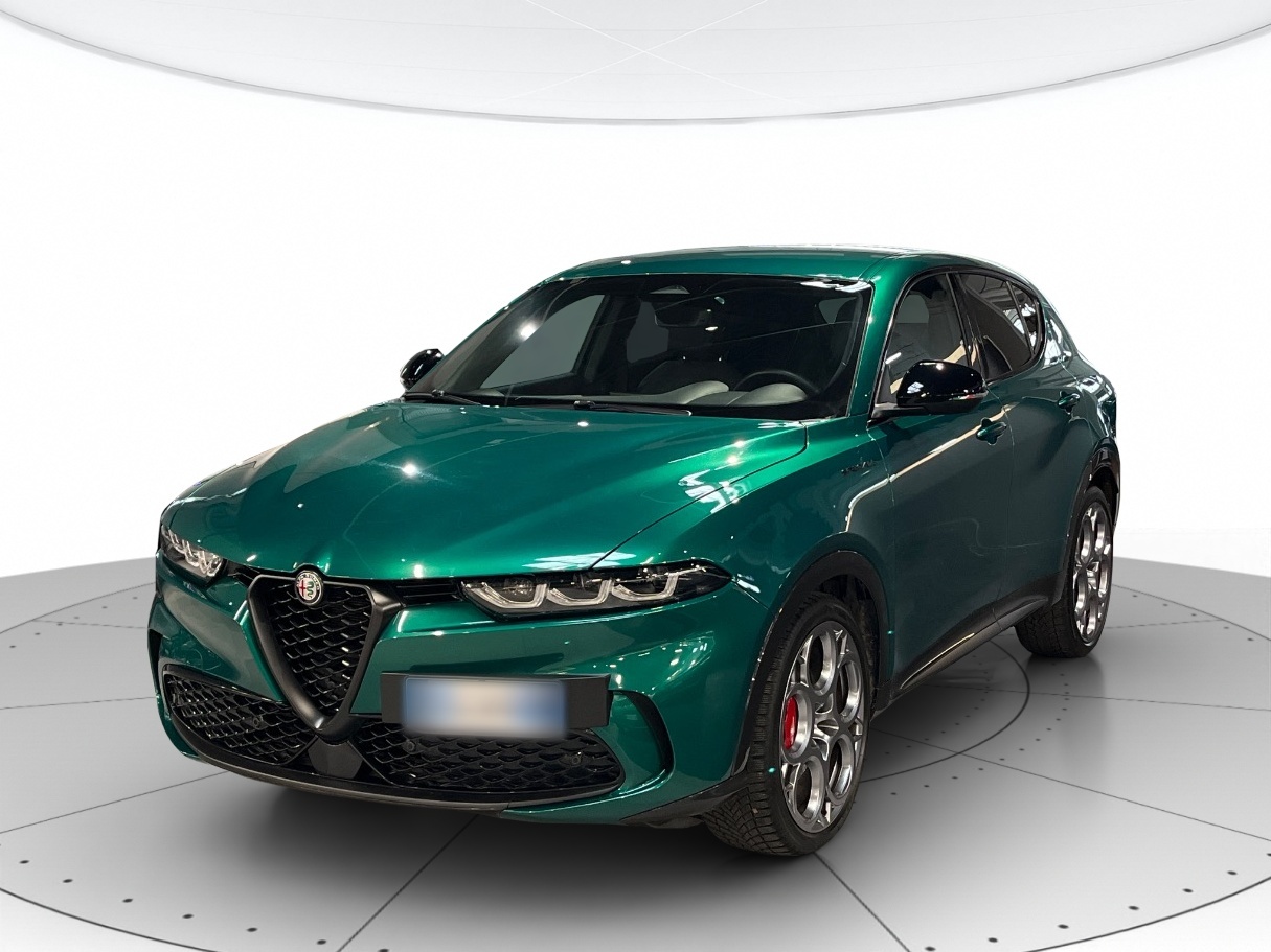 Alfa Romeo Tonale Usato 2022 Tonale Verona