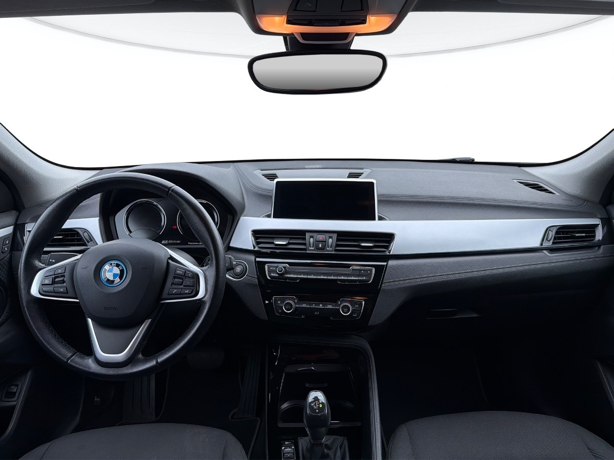 Bmw X2 Usato 2022 X2 Mestre