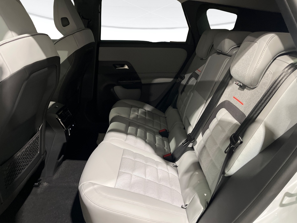 Citroen C5 Aircross Nuovo Ibrido benzina C5 Aircross Verona