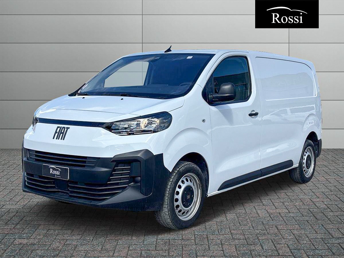 Scudo Ice 2024 – Scudo Ice 1.5 bluehdi 120cv L3H1