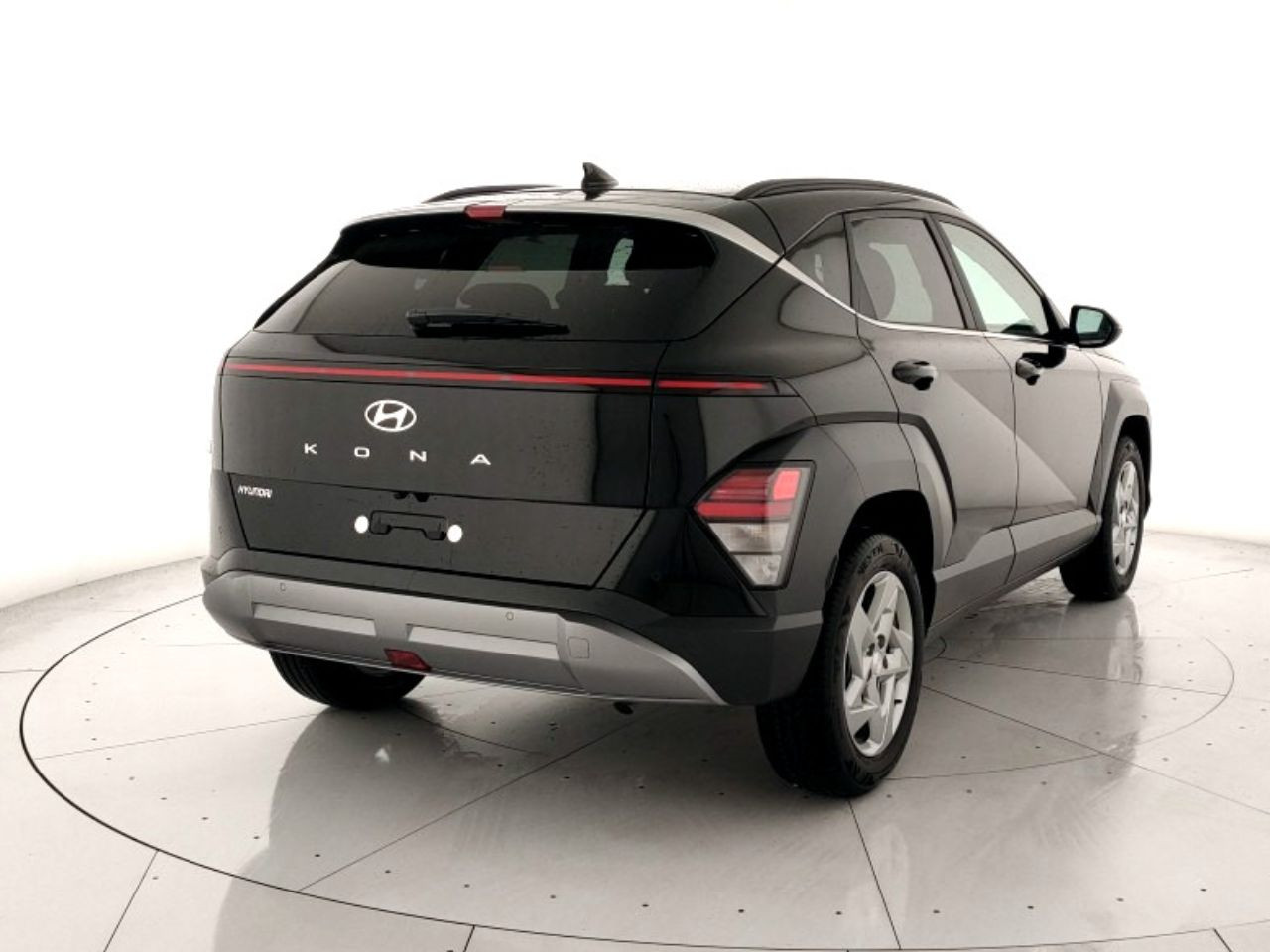 Hyundai Kona Nuovo Benzina Kona Porto Mantovano