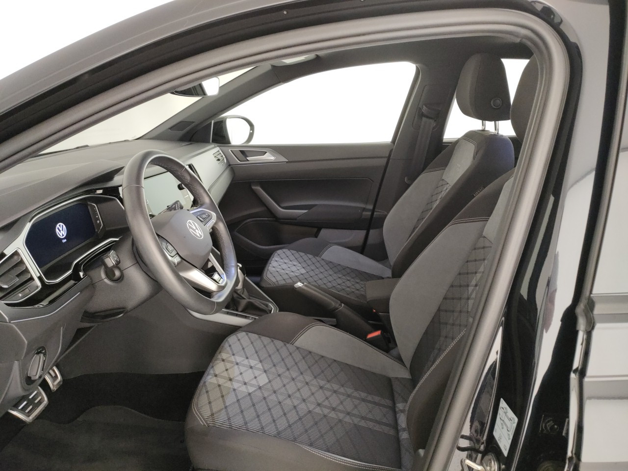 Volkswagen Taigo Usato 2025 Taigo Parma