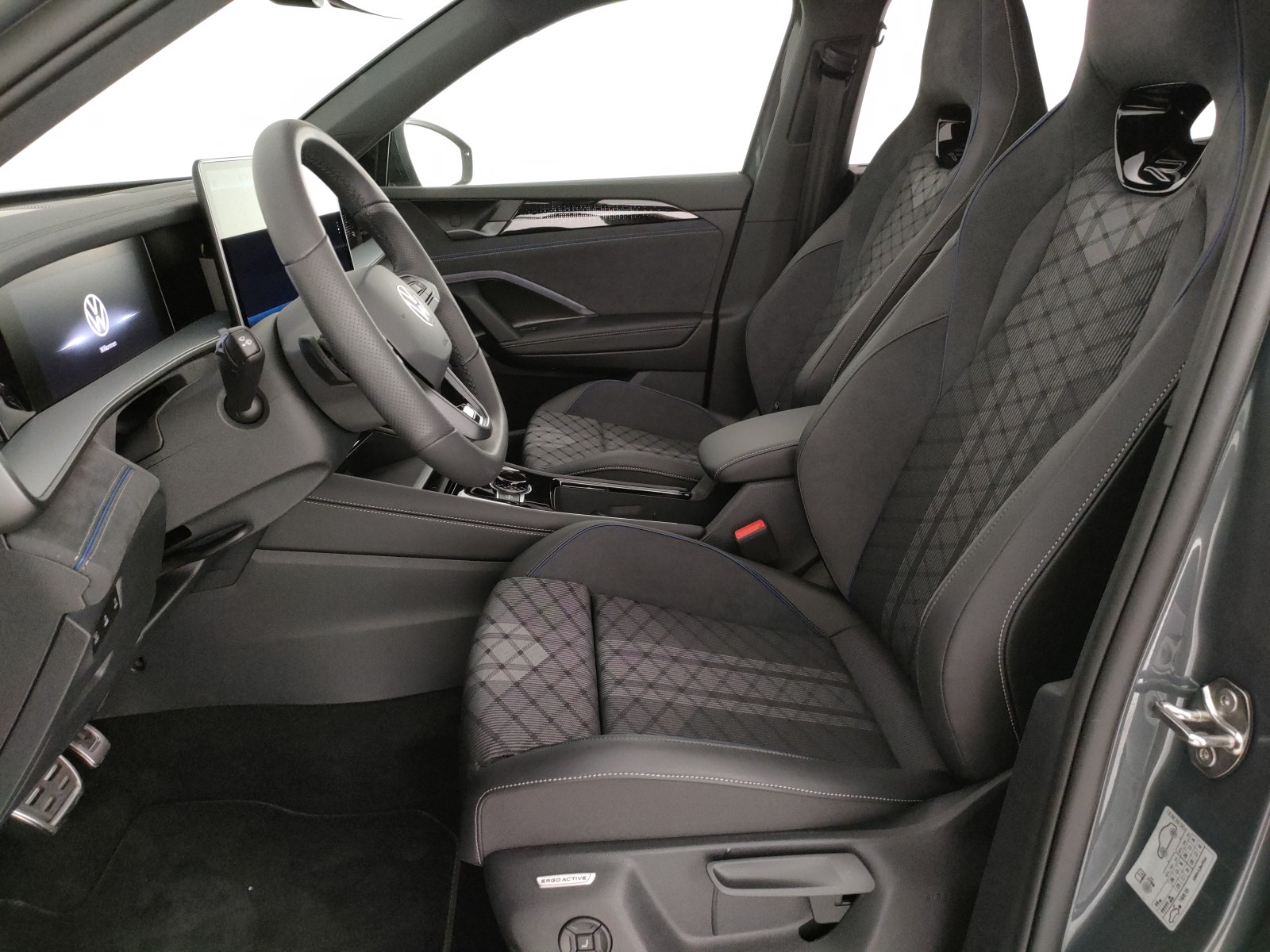 Volkswagen Tayron Usato 2025 Tayron Padova
