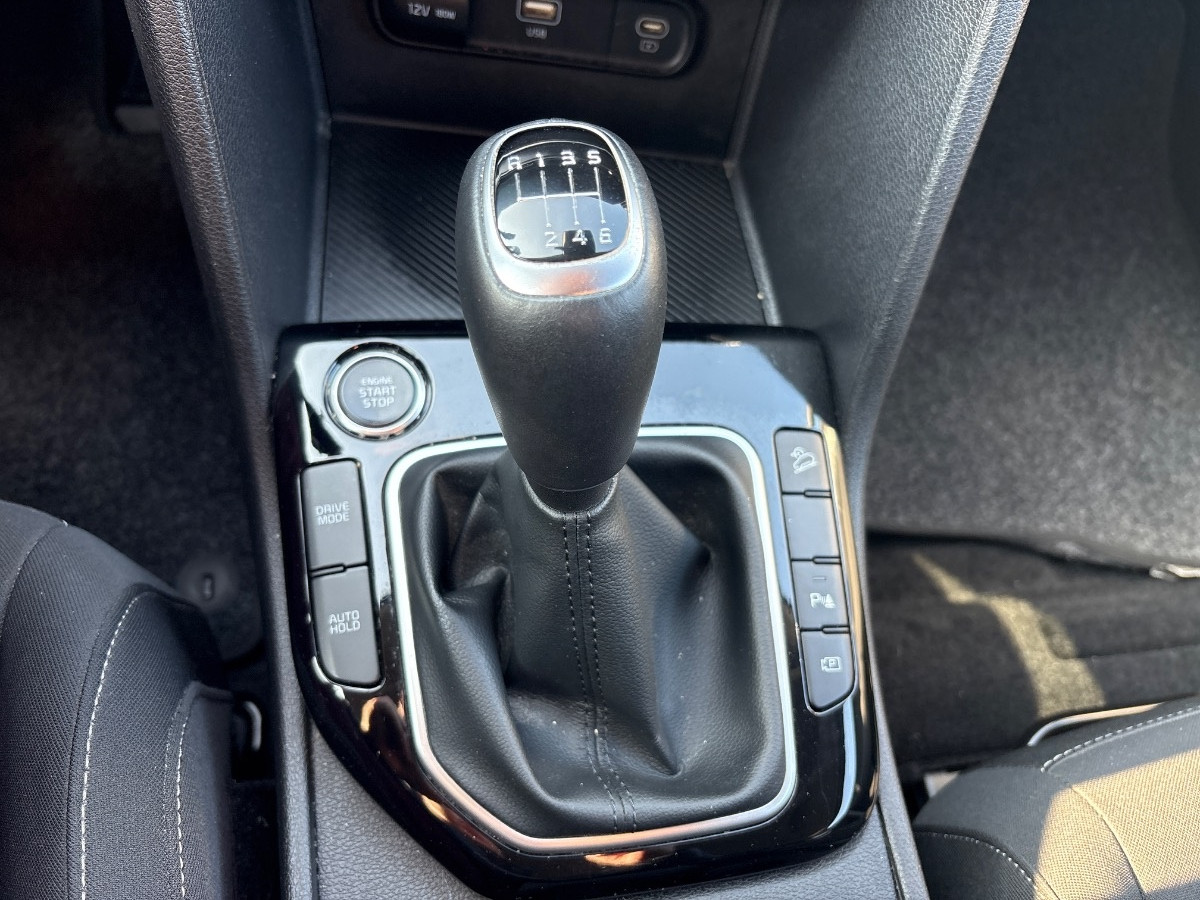 Kia Sportage Usato 2023 Sportage Este