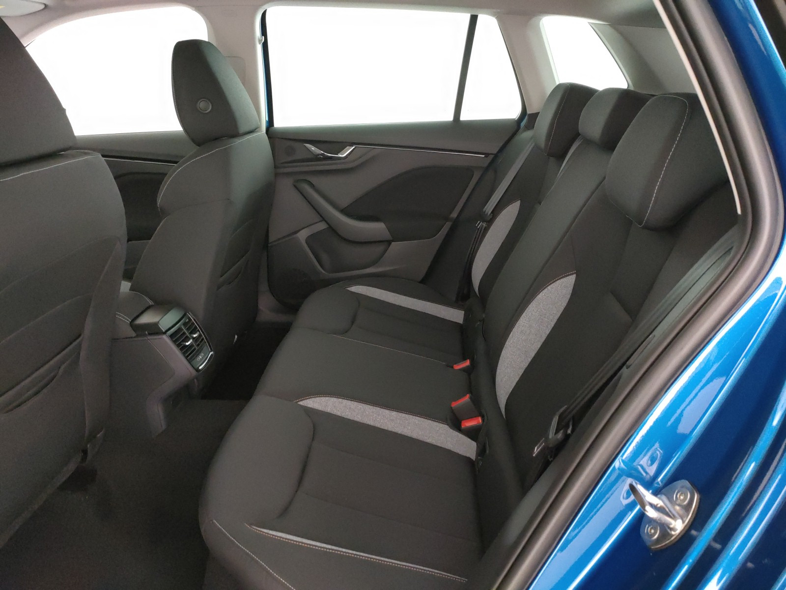 Skoda Kamiq Aziendali 2025 Kamiq Legnago