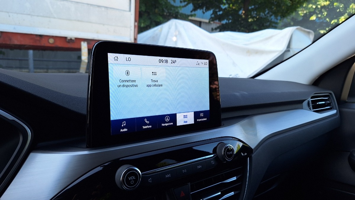 Ford Kuga Usato 2022 Kuga San Vendemiano