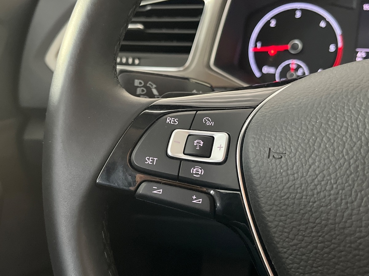 Volkswagen T-Roc Usato 2021 T-Roc Altavilla Vicentina