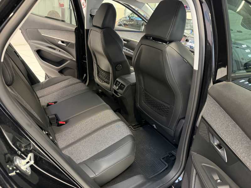 3008 Ii - 3008 1.2 Pt Turbo Allure S&s 130cv My18