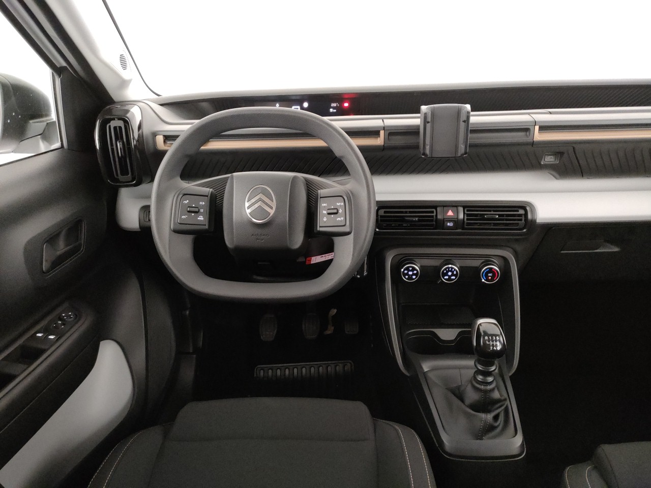 Citroen C3 Aircross KM0 2025 C3 Aircross Porto Mantovano