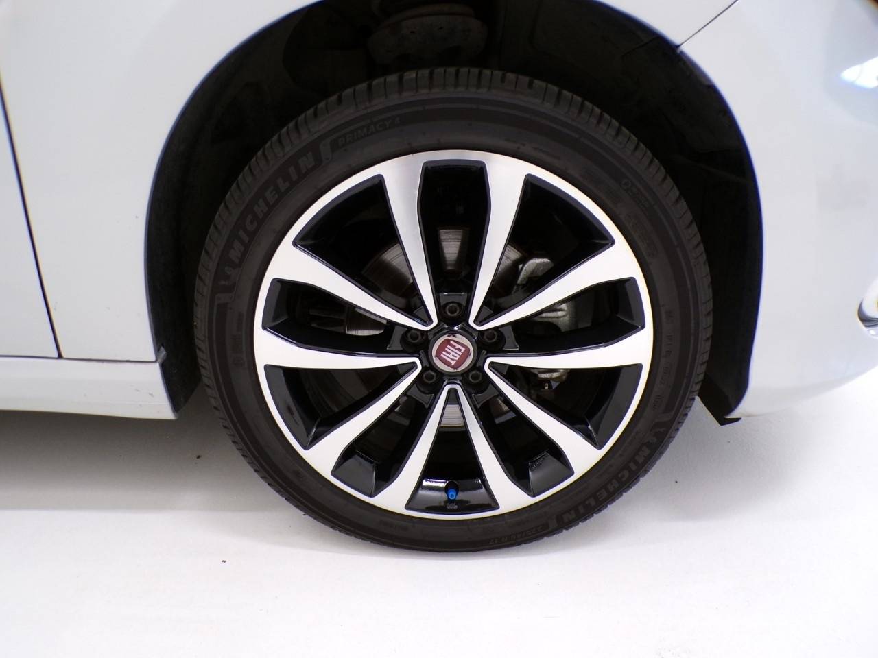 Fiat Tipo Tipo Station Wagon 1.6 Multijet 120cv Lounge DCT - 4