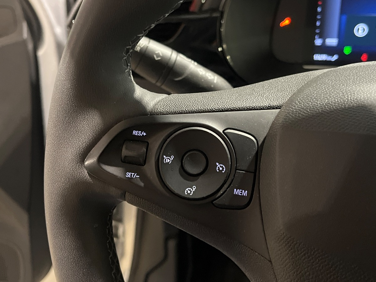 Opel Corsa Usato 2024 Corsa Verona