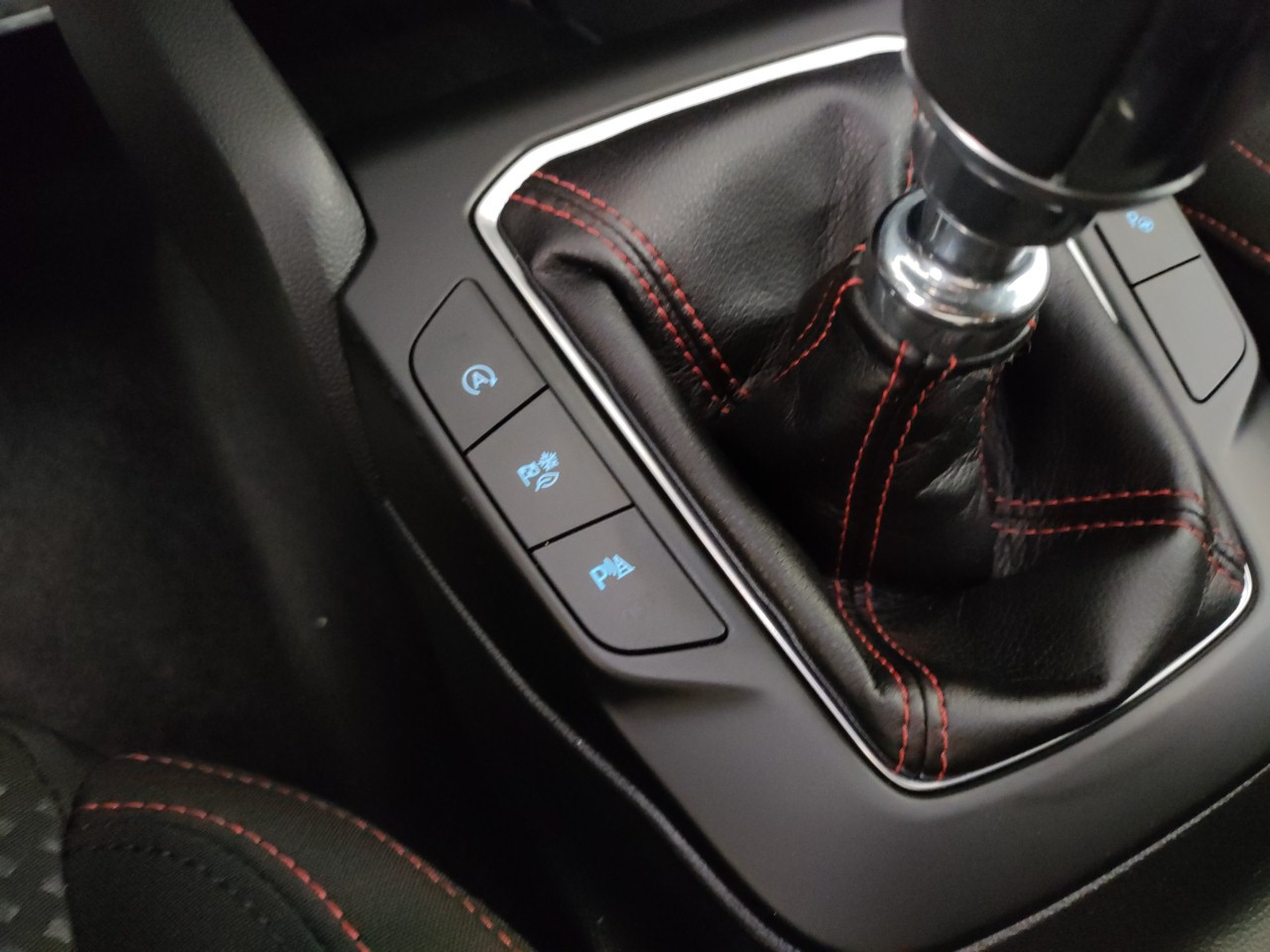 Ford Focus Usato 2022 Focus Parma