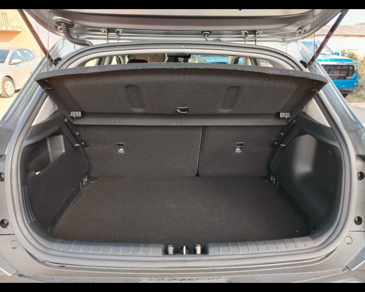 Kia Stonic Nuovo Benzina Stonic Este