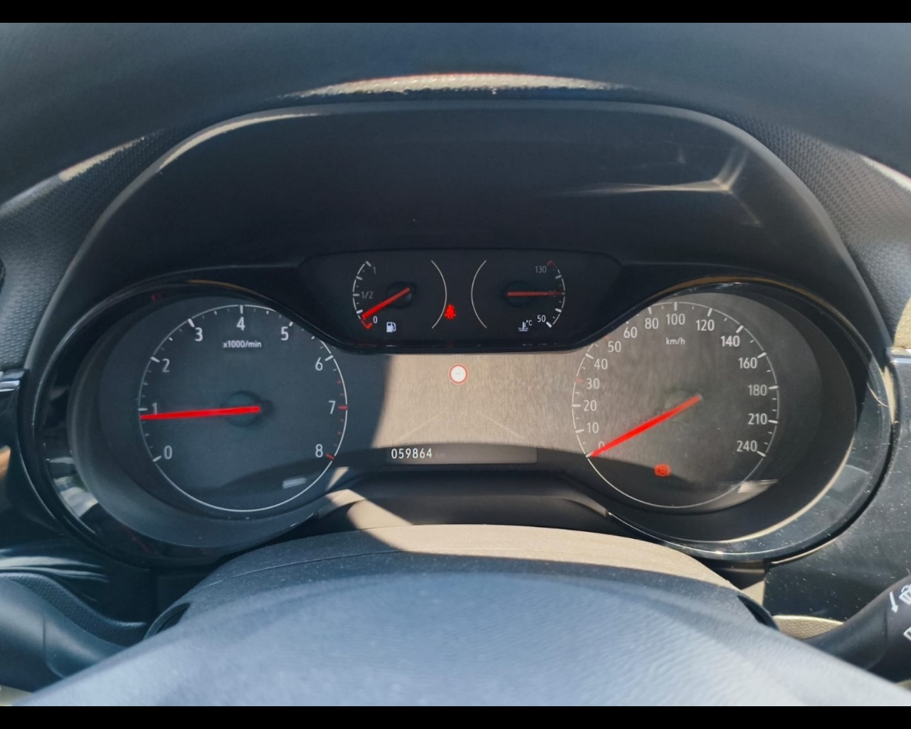 Foto OPEL Corsa 1.2 Edition s&s 75cv