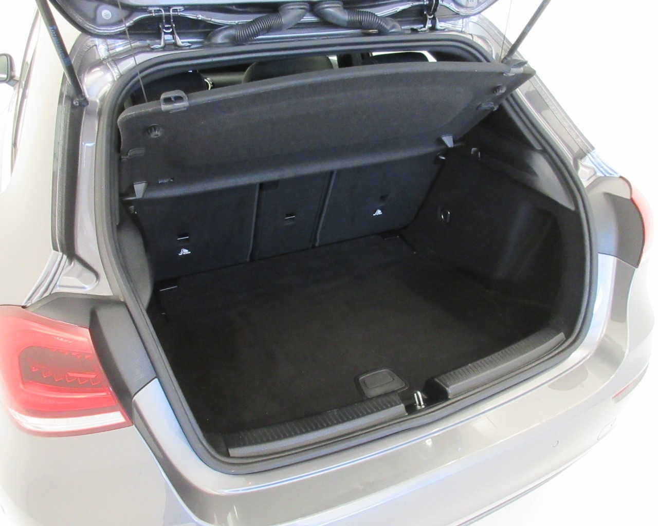Mercedes Classe A Classe A 180 D Business 7G-DCT - 9