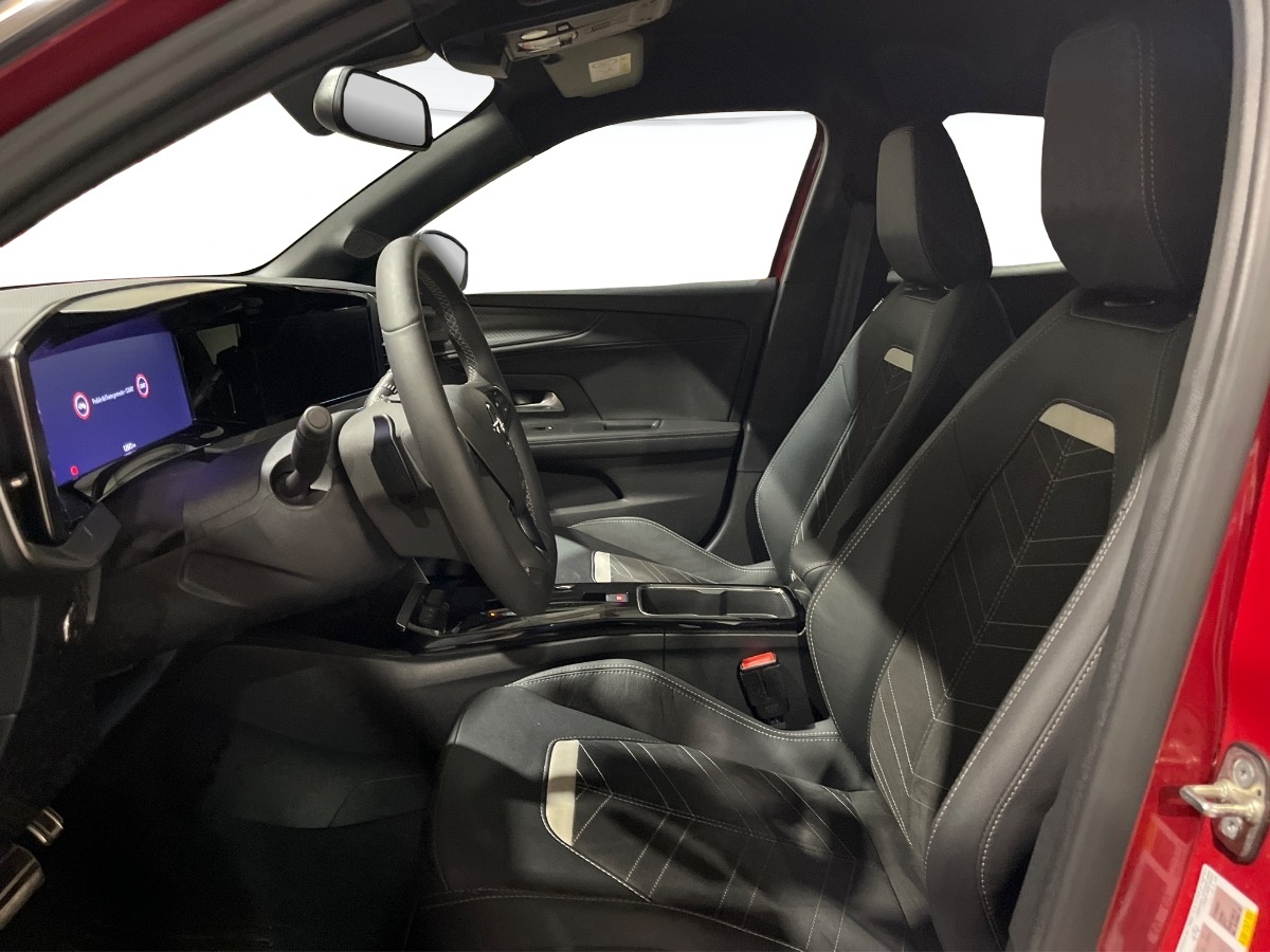 Opel Mokka Usato 2024 Mokka Rovigo