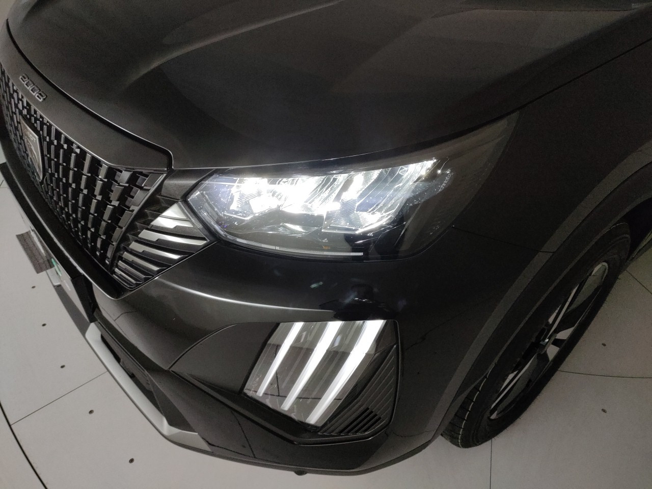 Peugeot 2008 Nuovo Benzina 2008 Porto Mantovano