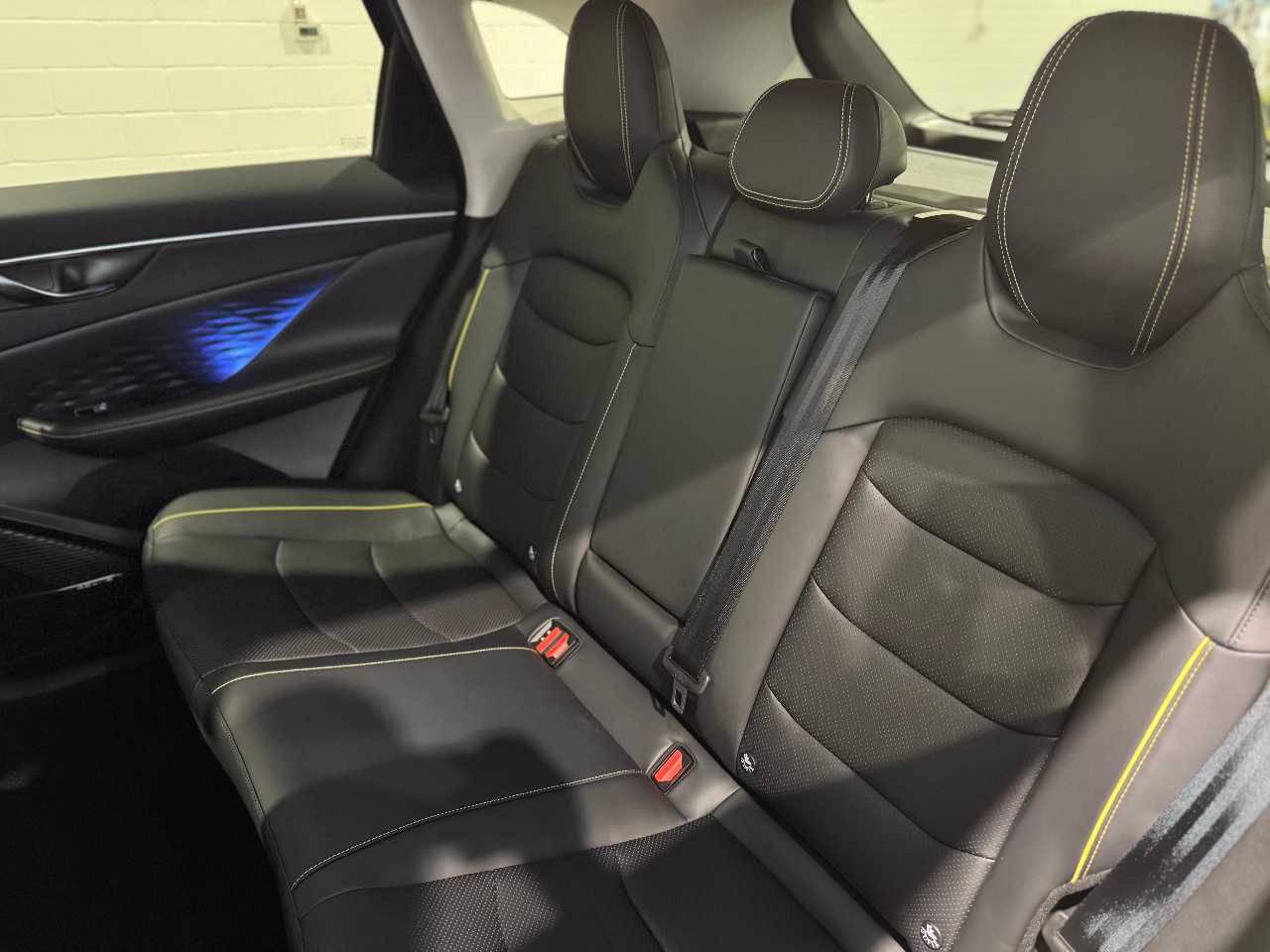 Tiger Six Usato 2025 Six Mestre