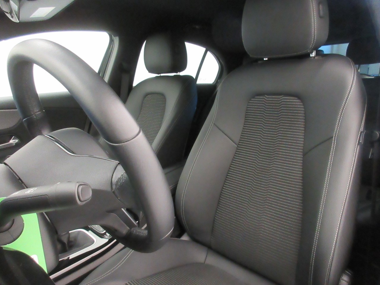 Mercedes Classe A Classe A 180 Sport - 12