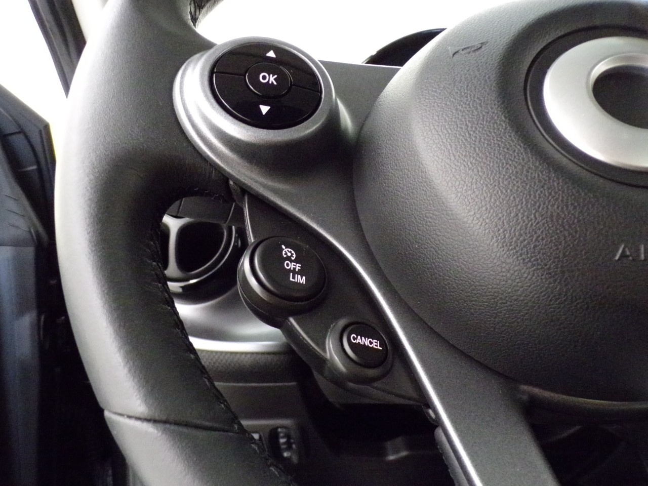 smart fortwo fortwo 22kW EQ Passion - 16