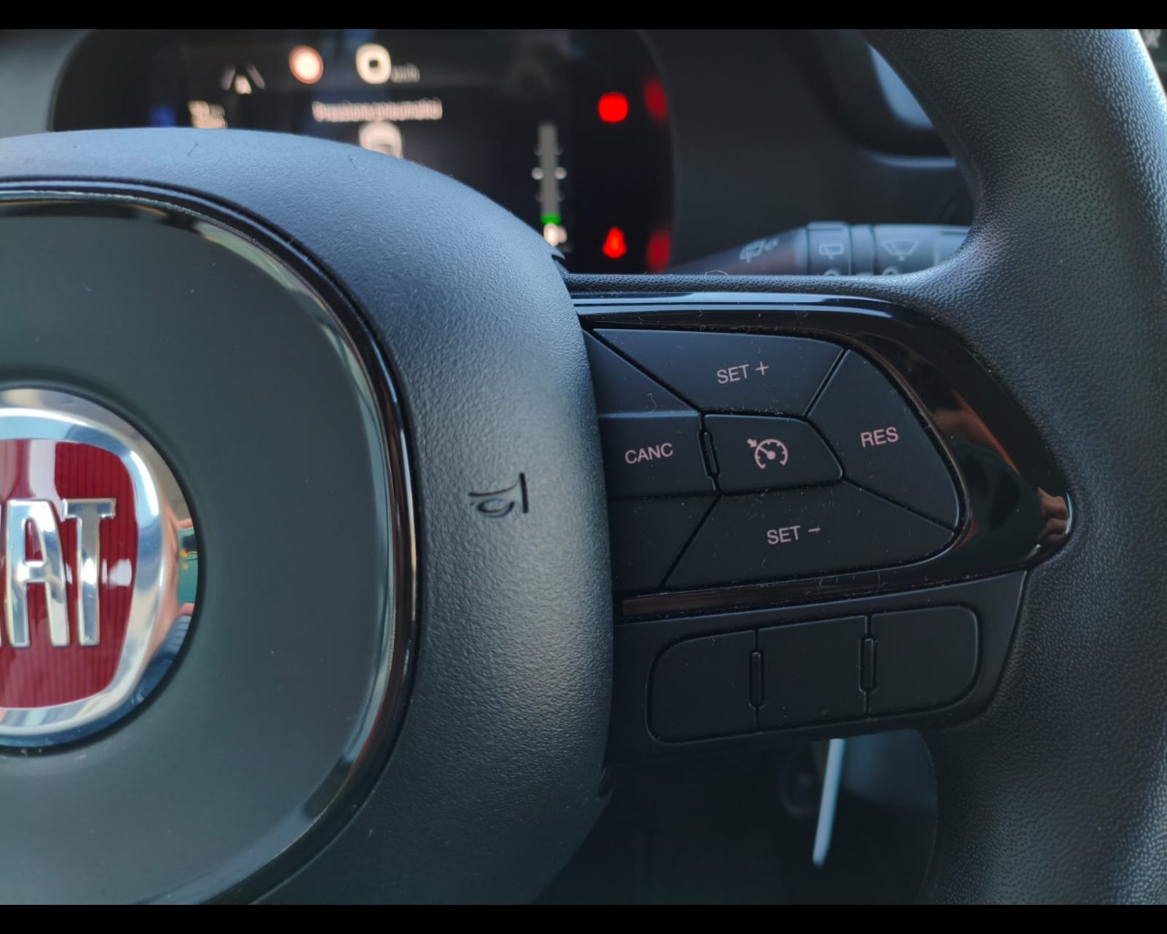 Foto FIAT Panda My25 1.0 70cv Hybrid Panda