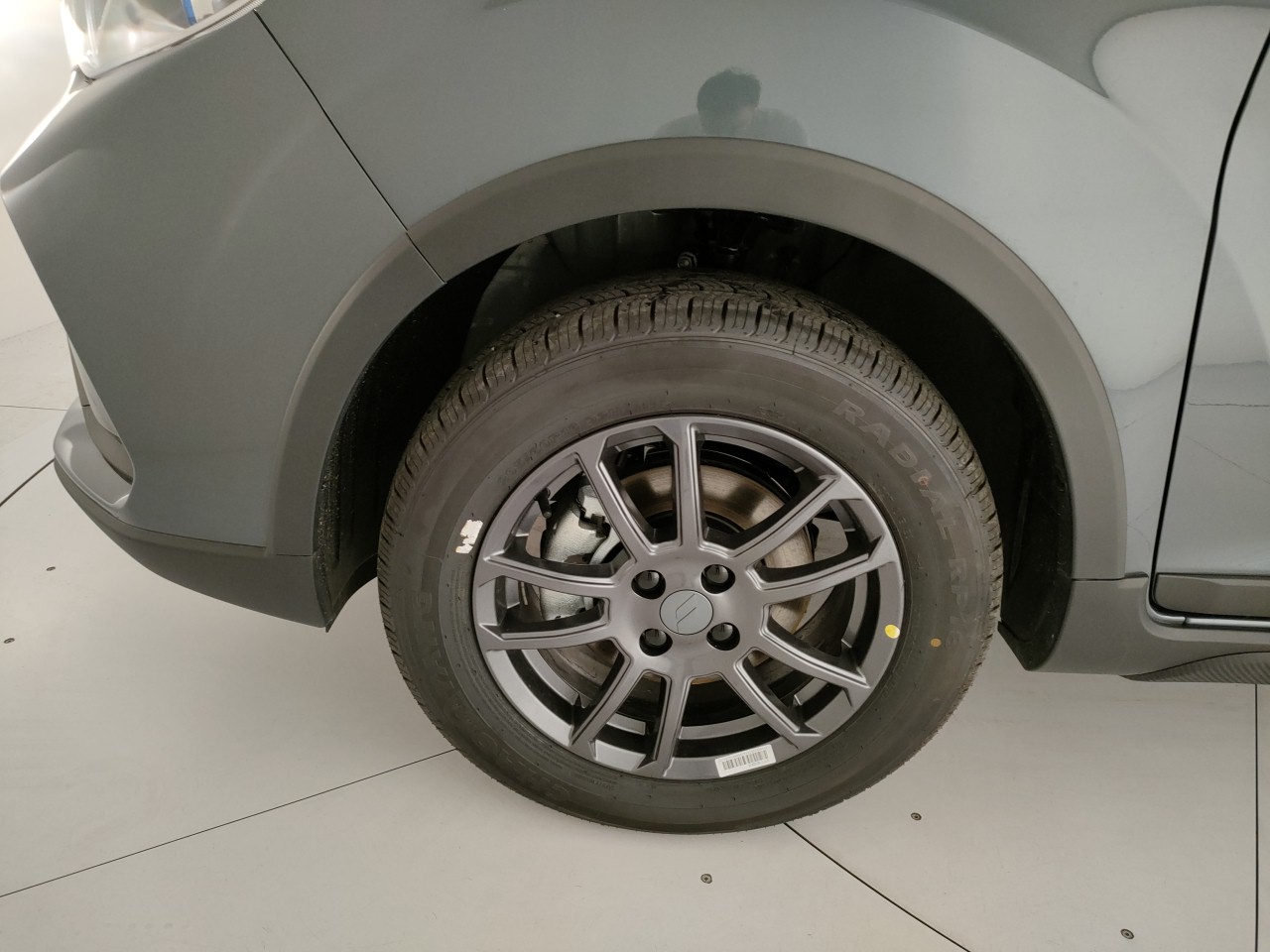 Emc Quattro Nuovo Benzina Quattro Reggio Emilia
