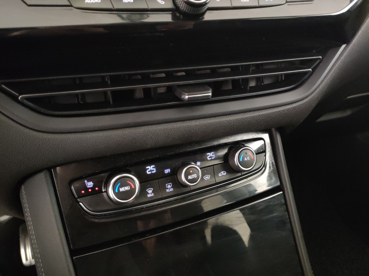 Opel Grandland Usato 2023 Grandland Porto Mantovano