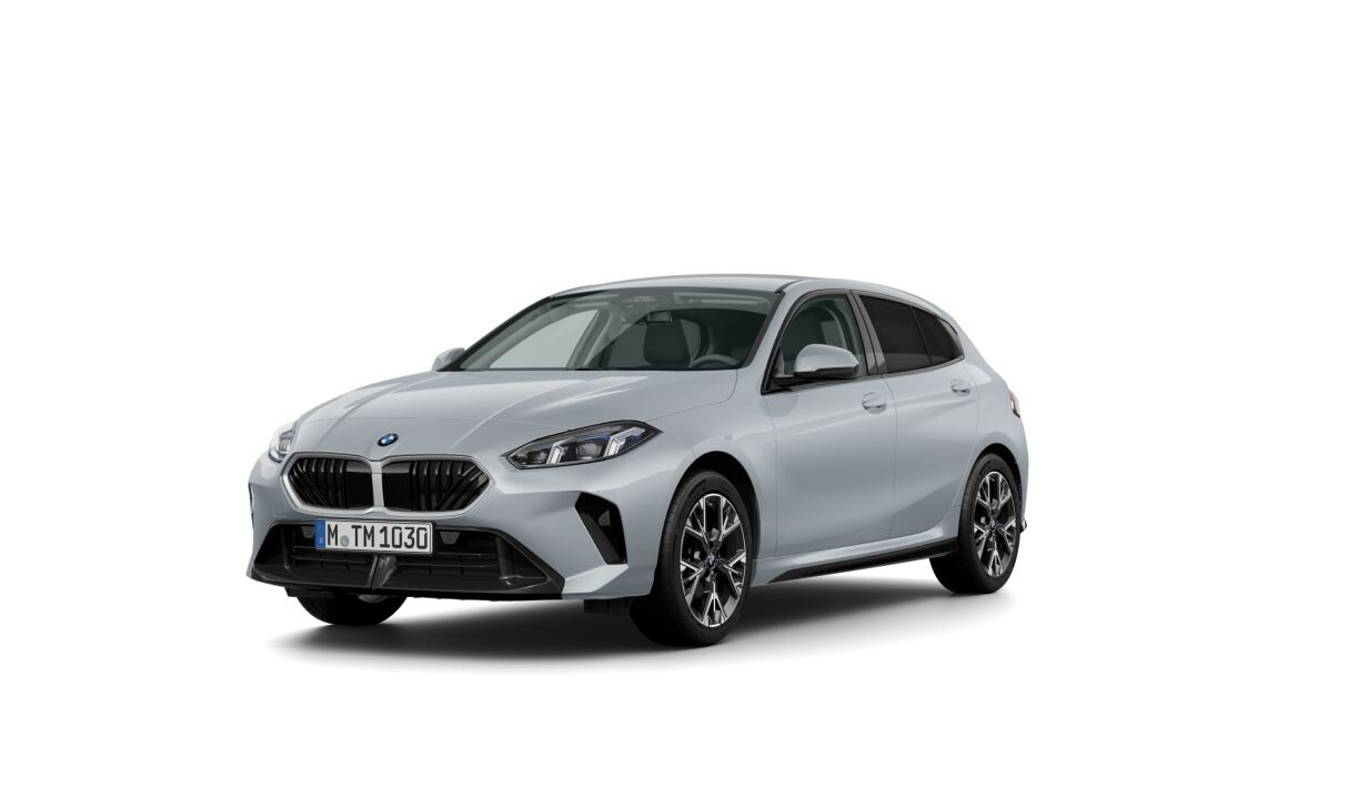 BMW Serie 1