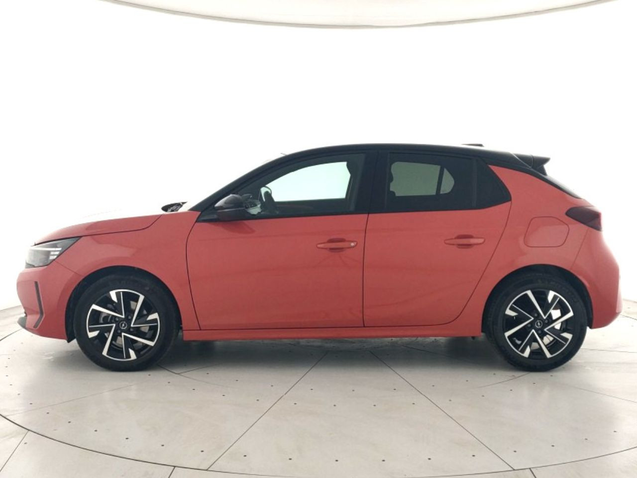 Opel Corsa KM0 2026 Corsa Porto Mantovano