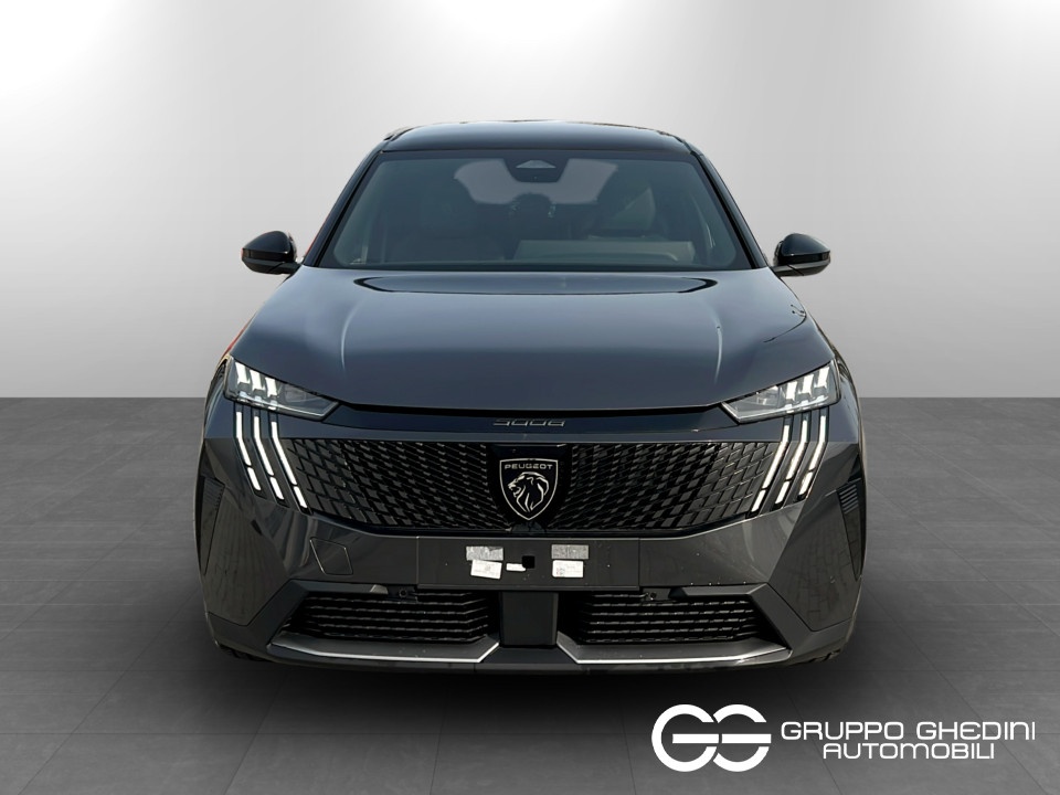 PEUGEOT 5008 Hybrid 145 e-DCS6 GT Ibrida km0 - 3