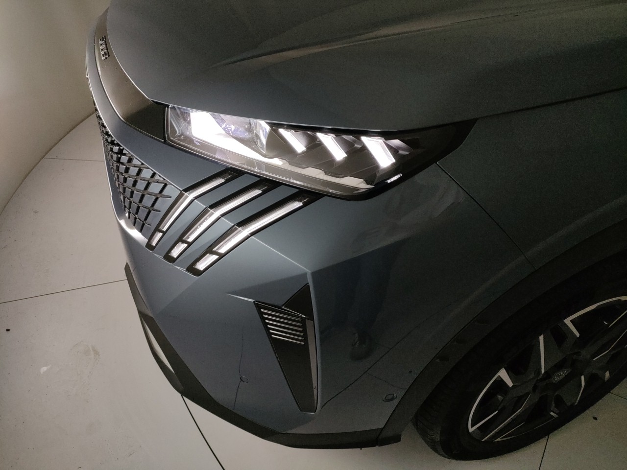 Peugeot 5008 KM0 2025 5008 Porto Mantovano