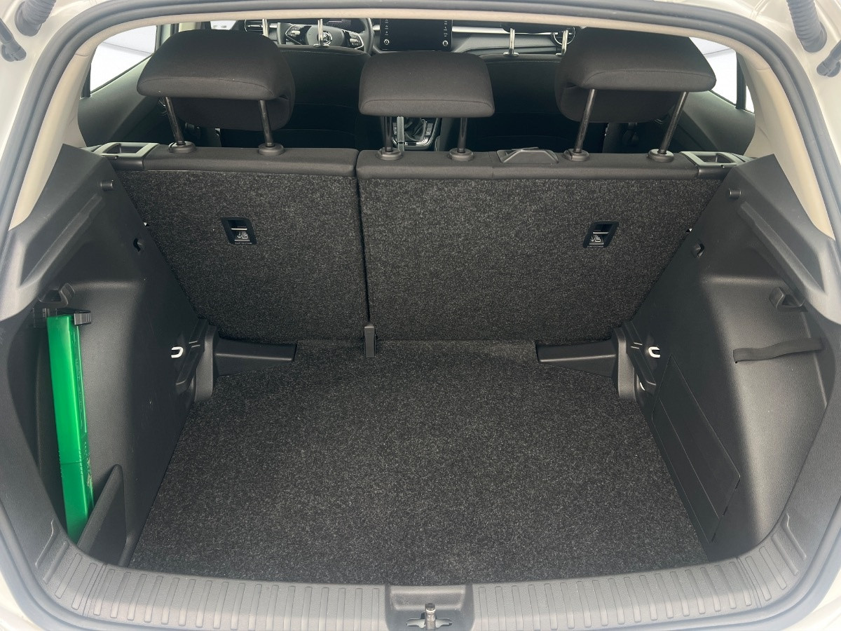 Skoda Fabia Usato 2024 Fabia Rovigo