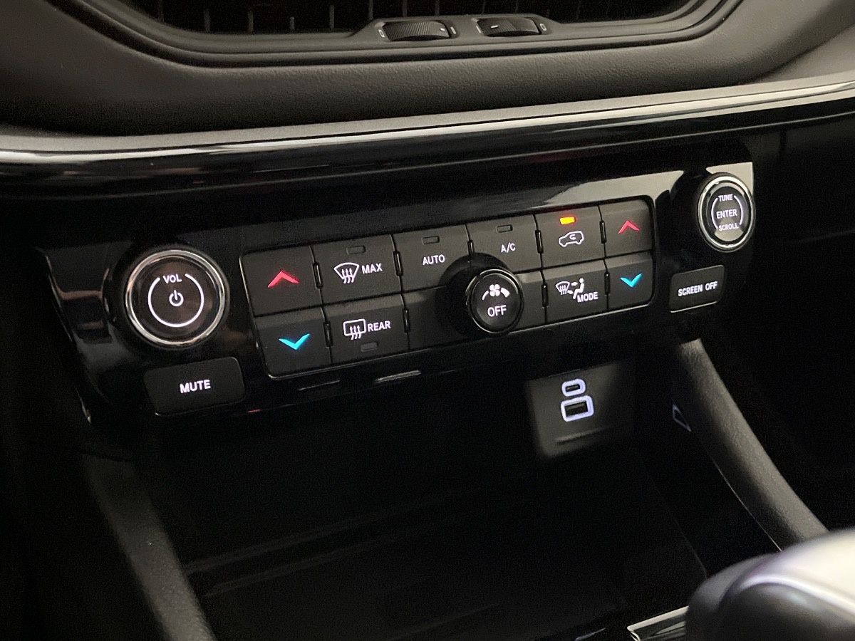 Jeep Compass Usato 2023 Compass Verona