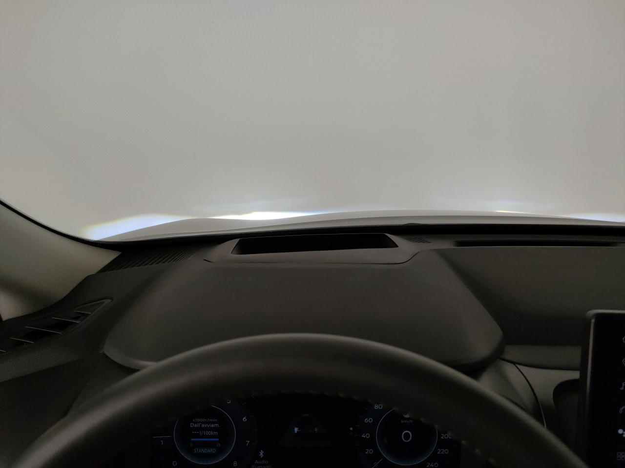 Nissan Qashqai Usato 2025 Qashqai Parma