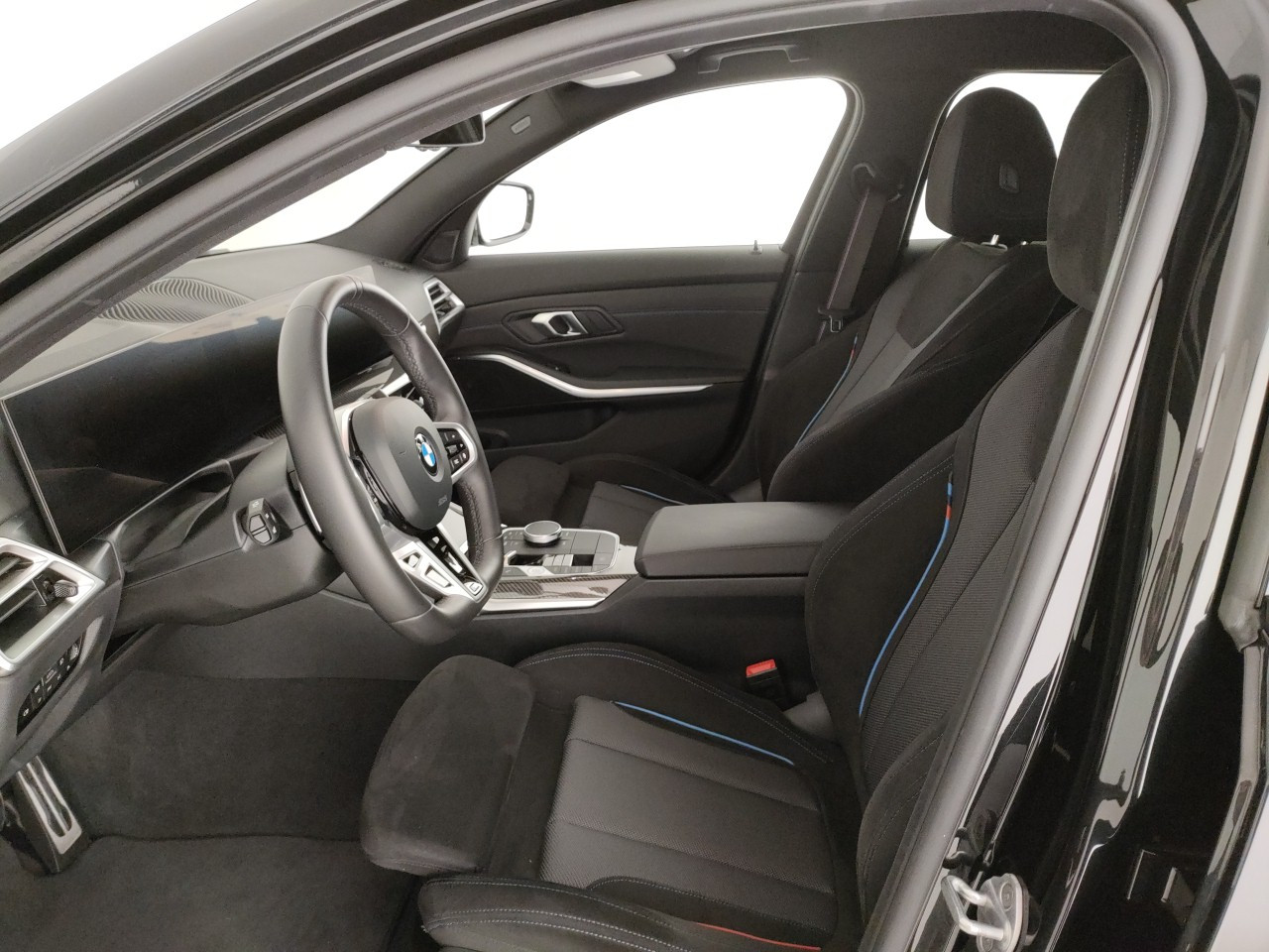 Bmw Serie 3 Usato 2025 Serie 3 Carpi