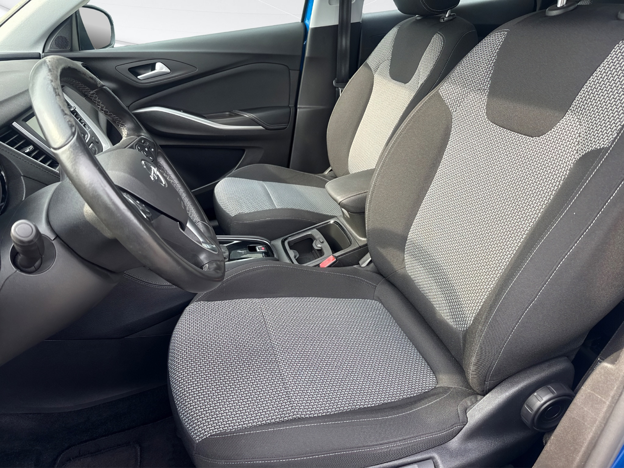 Opel Grandland Usato 2019 Grandland Este