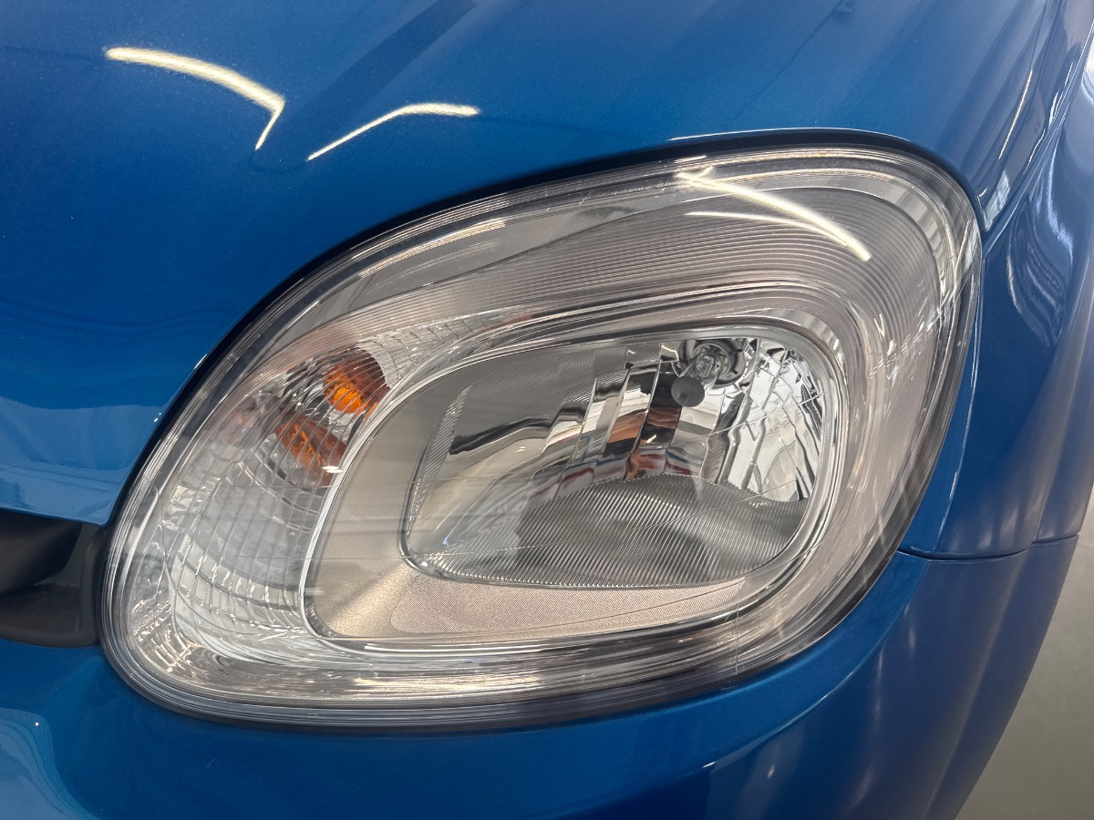 Fiat Panda Usato 2025 Panda Porto Mantovano