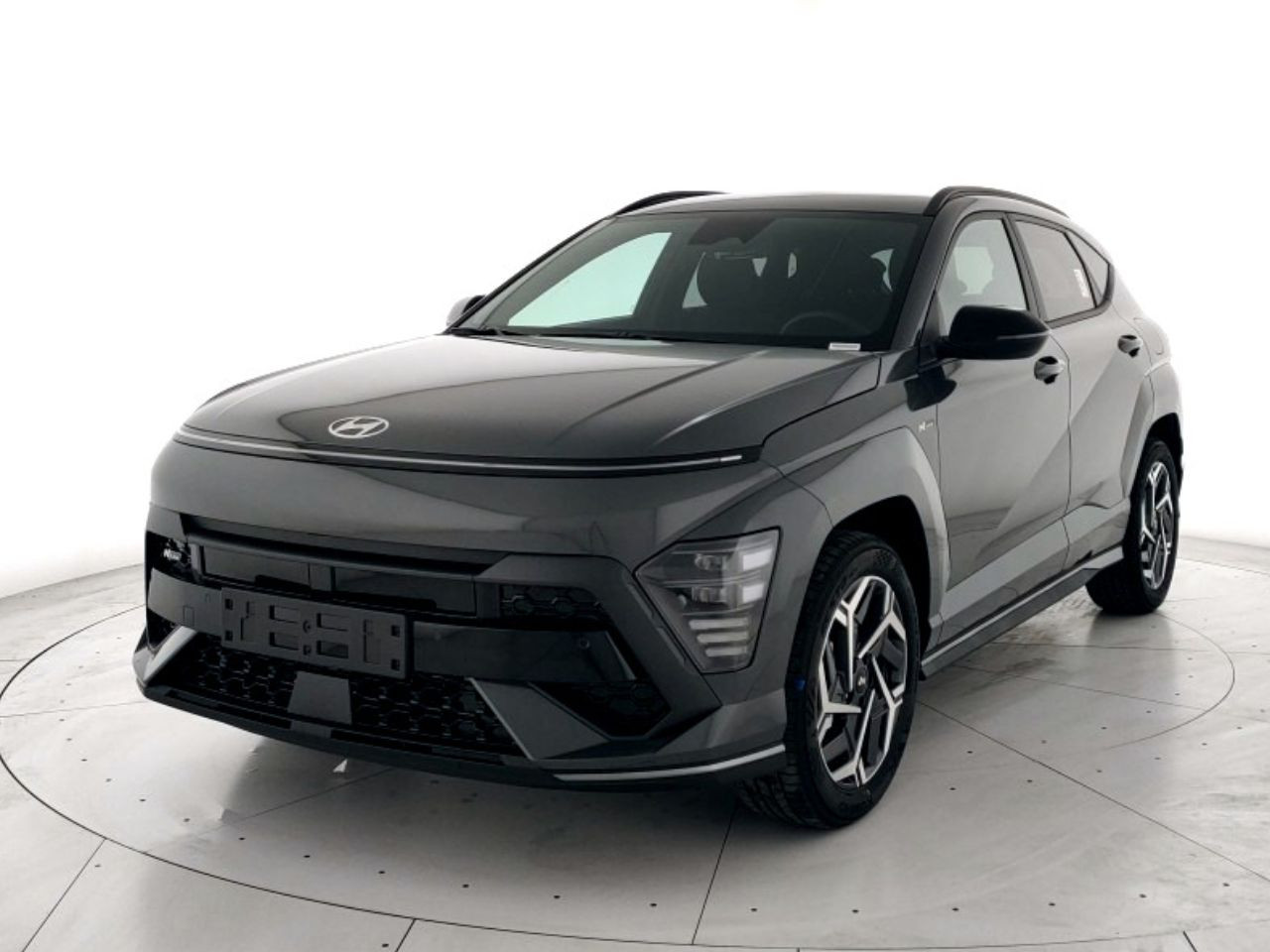 Hyundai Kona Nuovo  Kona Porto Mantovano