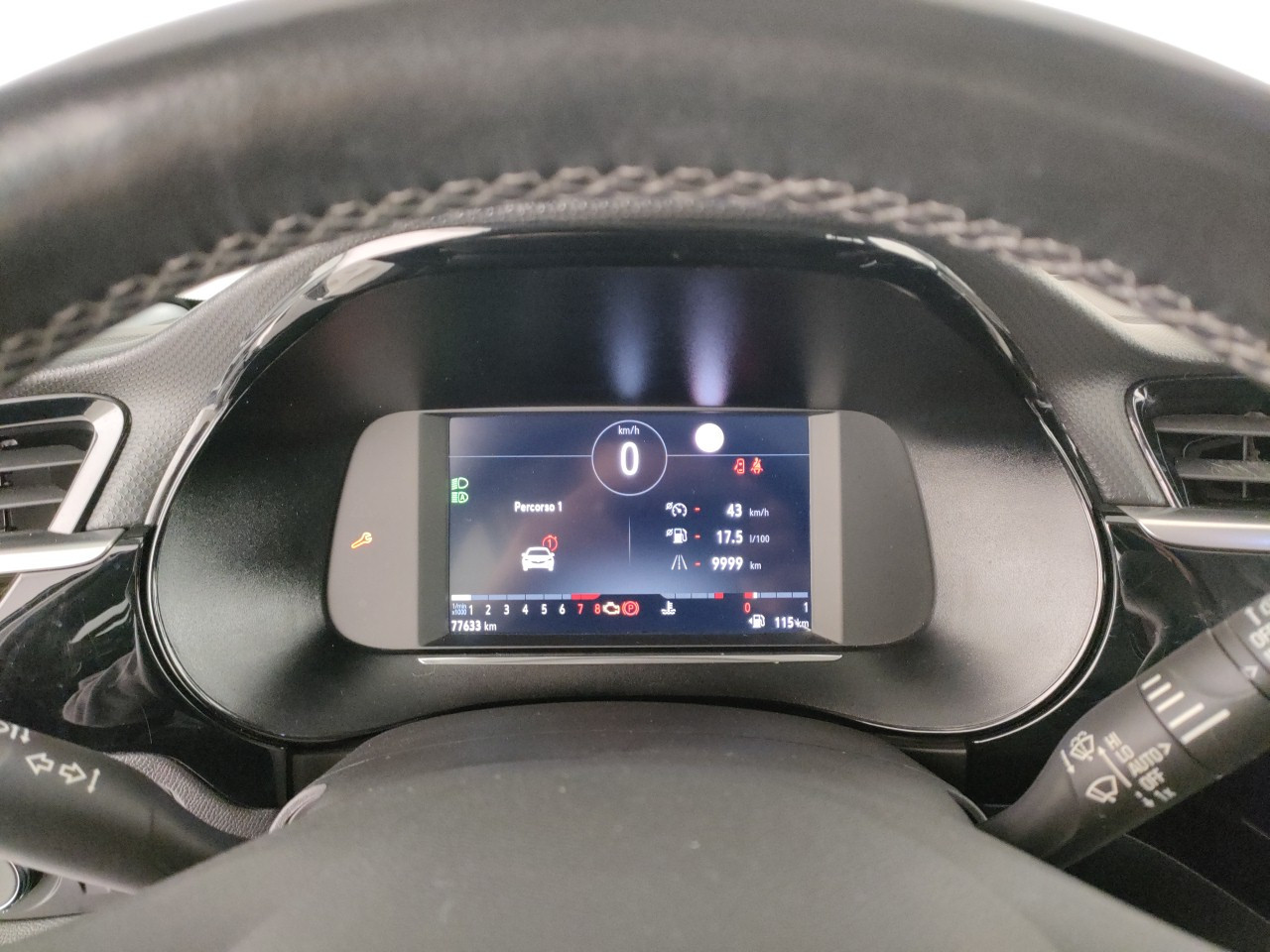 Opel Corsa Usato 2021 Corsa Parma