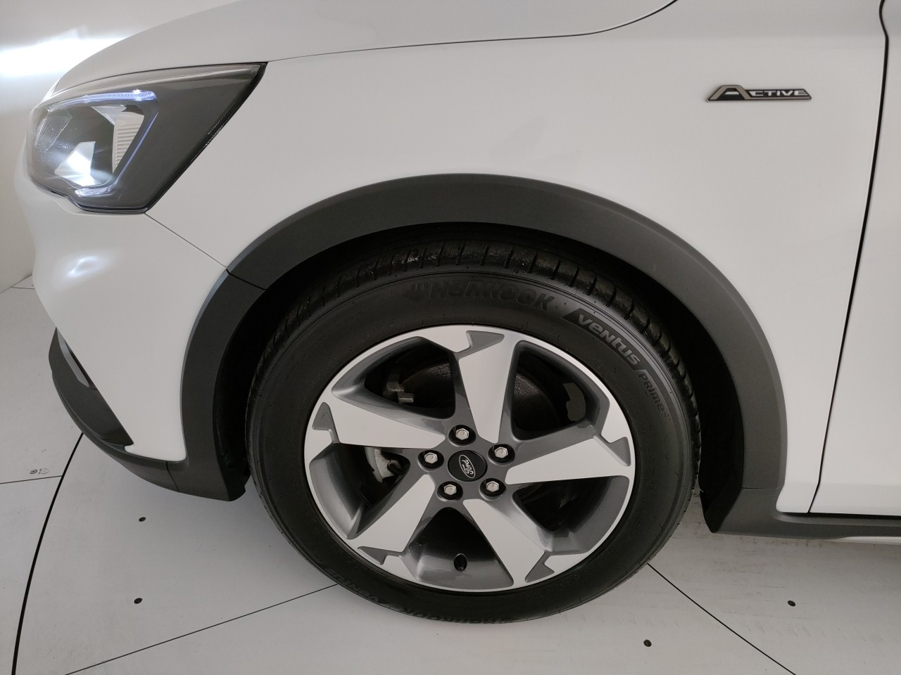 Ford Focus Usato 2021 Focus San Zeno Naviglio