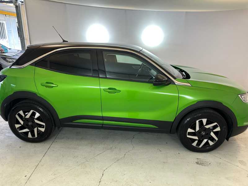 Mokka Elegance Bev