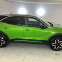 Mokka Elegance Bev