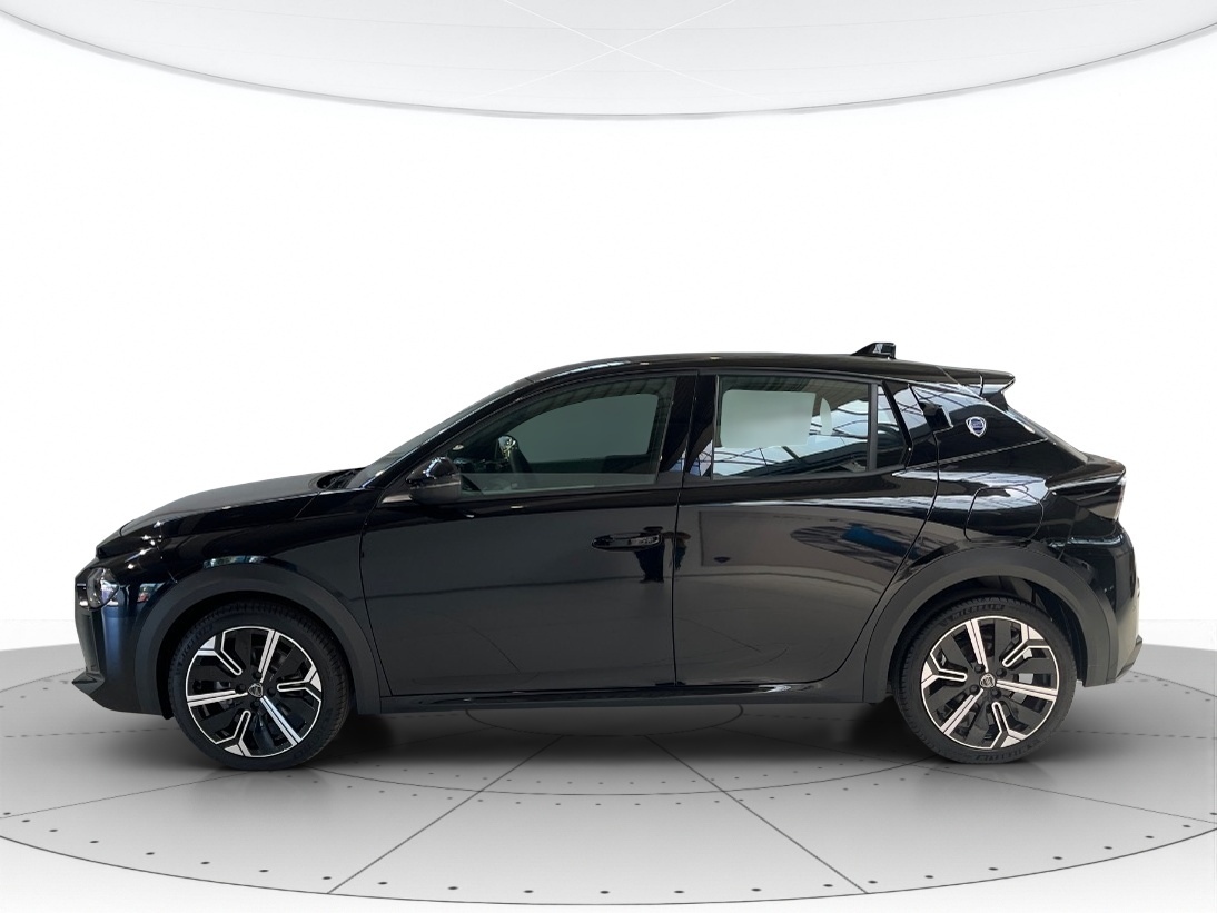 Lancia Ypsilon 2024 Aziendali 2025 Ypsilon 2024 Rovigo